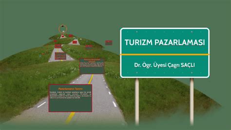 Hafta Turizm Pazarlamas By Ceyhan Kahraman