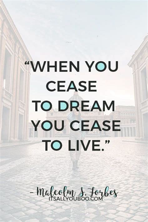 150 Inspirational Quotes About Achieving Dreams And Goals Artofit
