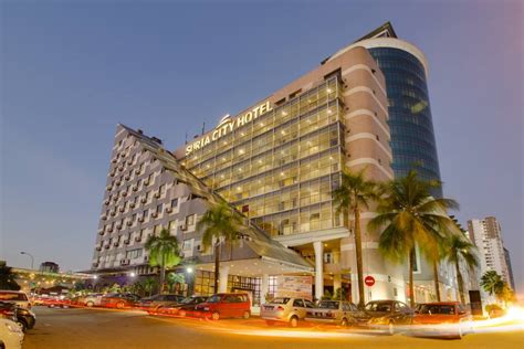 Perjalanan ideal anda bermula dengan tempahan dalam talian di planet of hotels. 10 Senarai Hotel di Johor Bahru © LetsGoHoliday.my