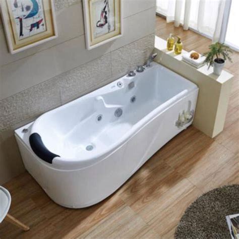 Designed to fit in any standard size bathtub. Luxury Jacuzzi Bathtubs - Sterling Overseas