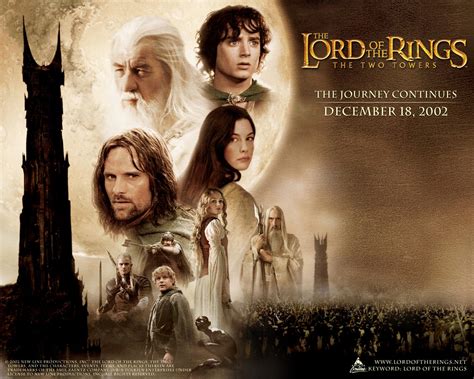 Lotr Lord Of The Rings Photo Fanpop