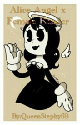 Alice Angel X Female Reader 1 Wattpad