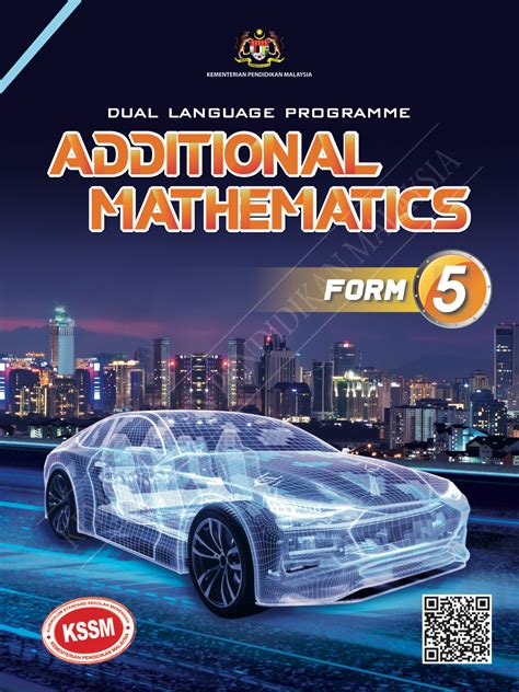 Buku Teks Matematik Tambahan Tingkatan 4 Kssm Dlp  Wallpaper