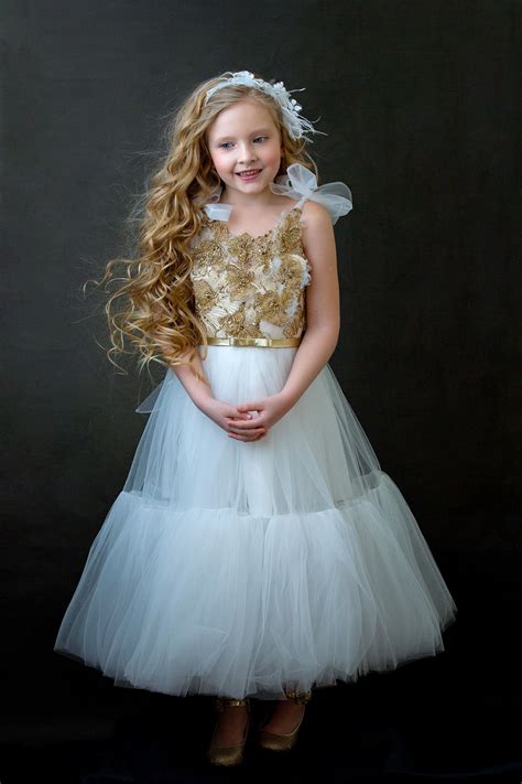 my handmade dresses for flower girls do you like weddingdress