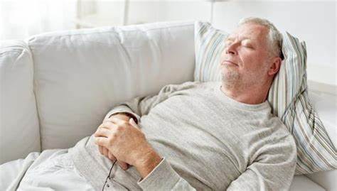 Rest and dream well You might be at lower chance of creating dementia