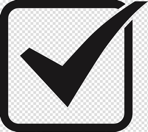 Checklist Box Clipart Check Mark Checklist Clip Art Blue Clip Art