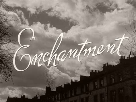 Enchantment 1949 Film