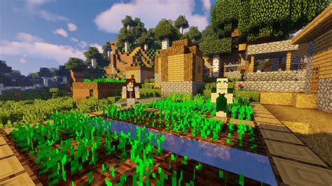 We did not find results for: Minecraft: Top 5 Best Village & Villager Mods - PwrDown