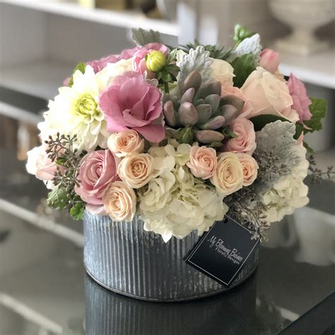 How do i attract and book dream clients? Vintage Charm in Los Angeles, CA | My Blooming Business