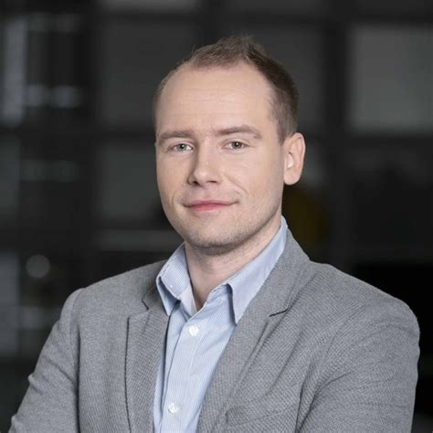 Piotr Serafin Key Account Manager Poland Absolventpl Goldenlinepl
