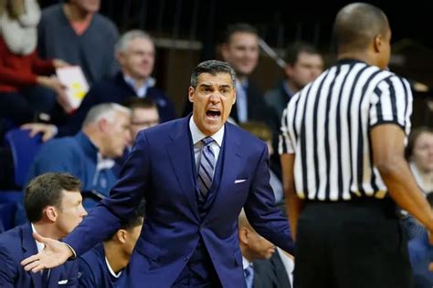 Jay Wrights Villanova Record After Retirement Kyle Neptune Will Have Big Shoes To Fill