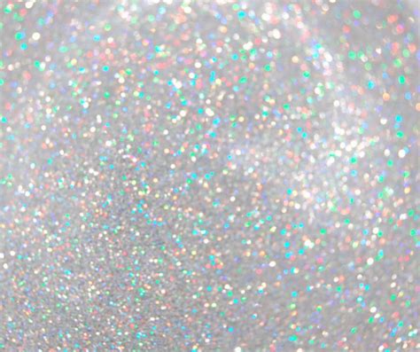 Rainbow White Glitter Background 500x419 Download Hd Wallpaper