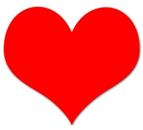 For instance, a red heart means pure love. Heart emoji picked as top word of 2014 - NY Daily News