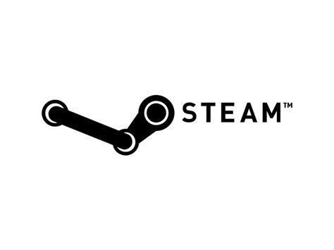 Steam Vector Png At Collection Of Steam Vector Png