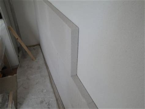 Perfekt zum bau einer hundehütte. Innendämmung - energetische Sanierung oder ...