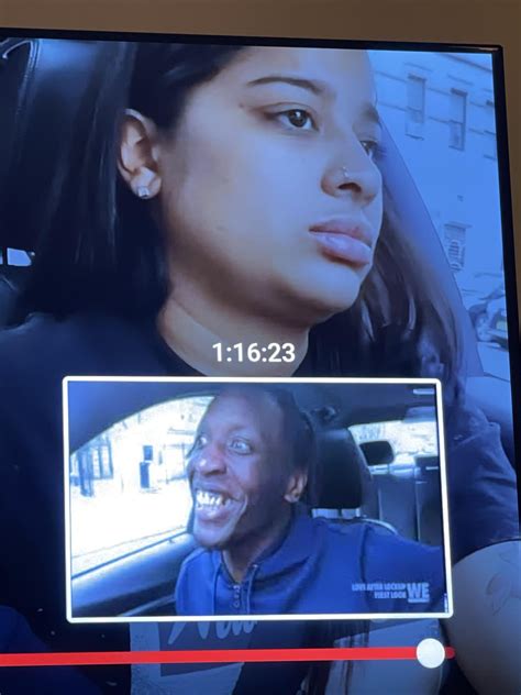 Gabby Looks Unhappy With Her Purchase🤣🤣 Rloveafterlockup