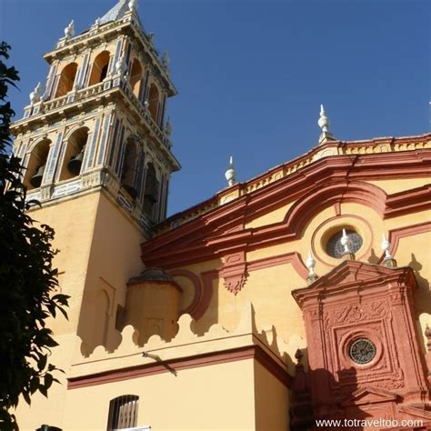 Walking Tour Of Triana In Seville Spain Updated 2023 To Travel Too
