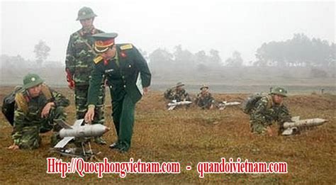 Tên Lửa Chống Tăng At 3 Sagger 9m14 Malyutka Việt Nam Vietnam B 72