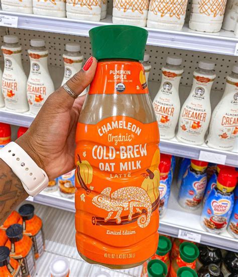 The Best Vegan Pumpkin Products At Target This Fall