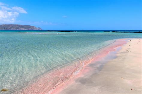 Top 6 Beaches In The Greek Islands Guest Bloggers The