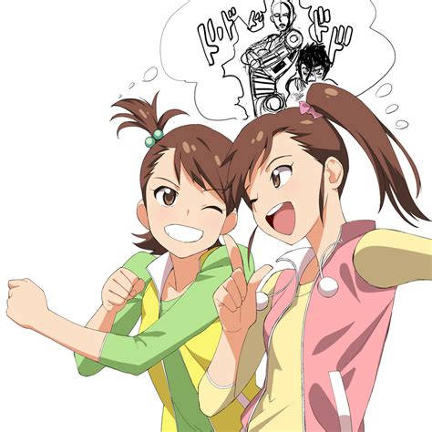 The Big Imageboard Tbib D A1 Brown Eyes Brown Hair Character Request Clenched Hands Futami