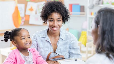 Tips For A Successful Parent Teacher Conference