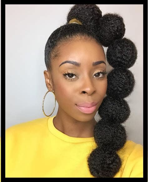 Looking for easy to wear natural hairstyles? Black Girls Hairstyles 2020 | How to Make Guide's | Try It Now