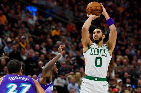 See more ideas about jayson tatum, tatum, boston celtics. Boston Celtics: Pros and cons to offering Jayson Tatum max ...