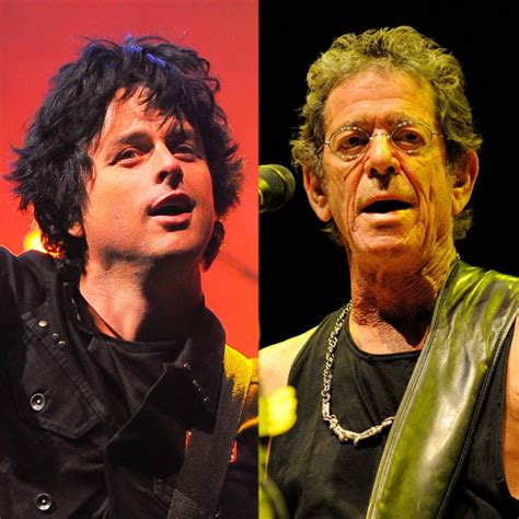 2015 Rock And Roll Hall Of Fame Class Includes Green Day Lou Reed E