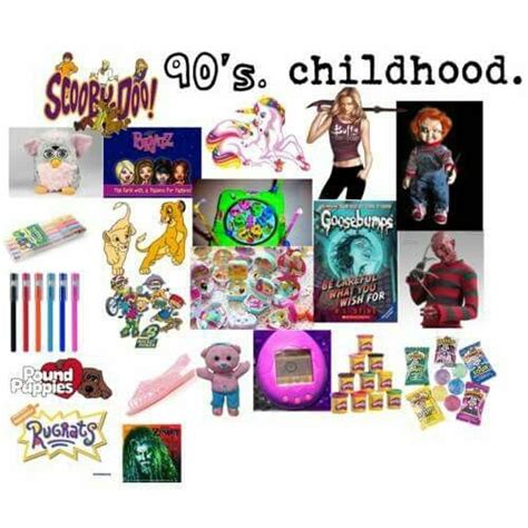 Pin By Windy Bullock On 90s Kids My Childhood Memories 90s Childhood