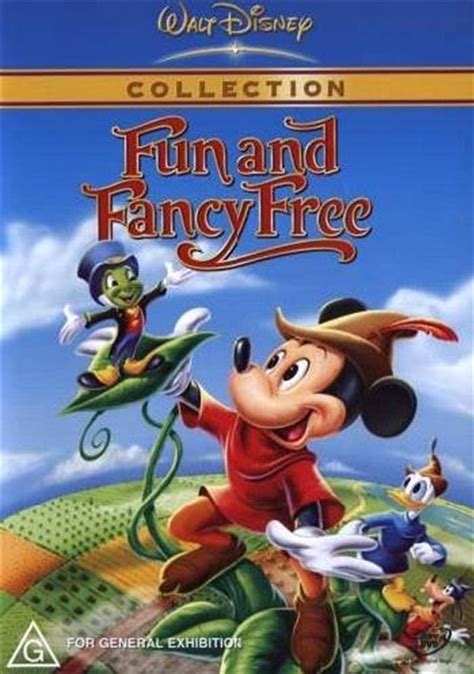 Fun And Fancy Free Disney Disney Imágenes Walt Disney