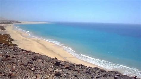 Es de largo el spot más ventoso de toda fuerteventura. Mirador Playa Sotavento, Fuerteventura HD - YouTube