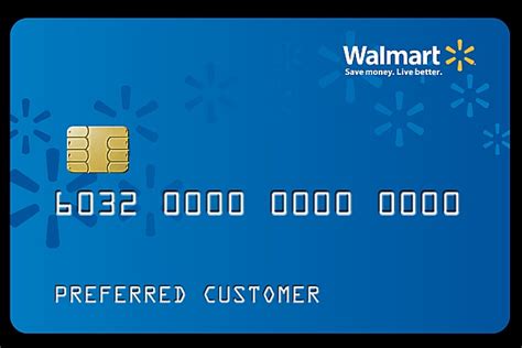 Walmart Credit Card Make Payment Online Easier Warren In Finance