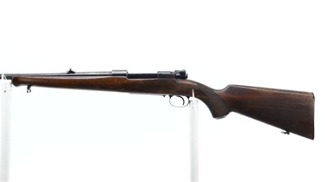 Husqvarna Model 98 Mauser Sporter Caliber 93 X 62