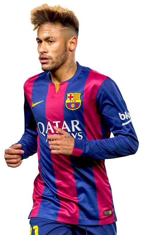 Neymar Png Transparent Image