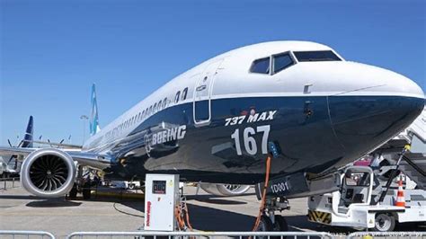 Le Canada Autorise Le Boeing 737 Max à Voler à Nouveau Dans Son Espace