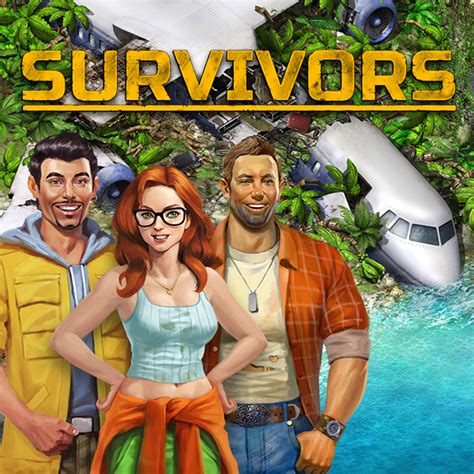 survivors the quest® long awaited new tropical forest location while exploring the deserted