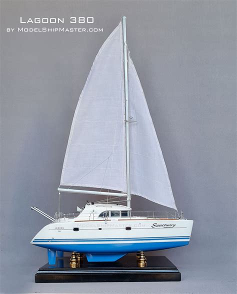 Lagoon Catamaran A Premium Model