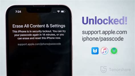 How To Unlock IPhone Support Apple Com Iphone Passcode Screen If Forgot