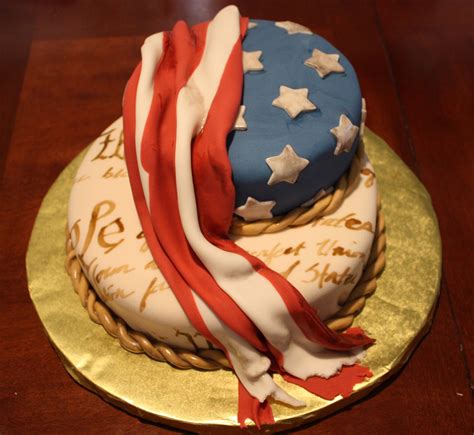 Independence Day 4th Of July Fourth Of July Cakes 4th Of July Cake