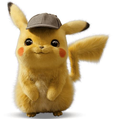 Pokémon Tcg Detective Pikachu