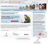 Images of Reliable Credit Report Website
