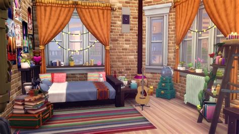 Maxis Match Gameplay ♡ Sims House Sims 4 House Design Sims House Design