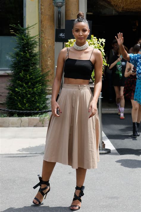 Red dead online is now available for playstation 4, xbox one, pc and stadia. FLORA COQUEREL at Redemption Haute Couture Runway Show at ...