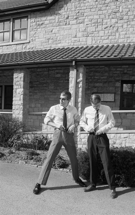 The Taylor Brothers