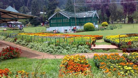 10 best places to visit in ooty in winter 2021 22 tousrist attractions revv
