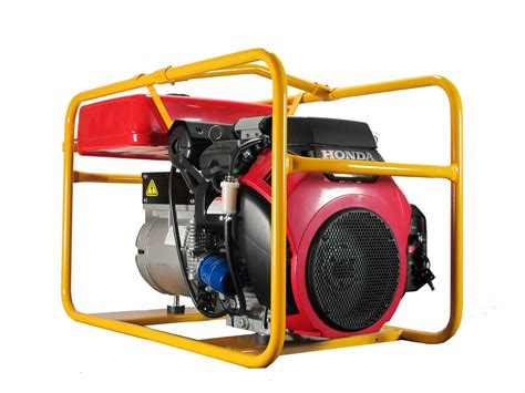 PH120ET 10,000W Honda Generator for Sale | Powerlite Power ...