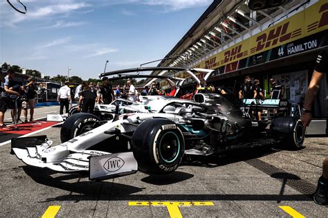 Resultado do gp da alemanha de 2019. Mercedes AMG revela decoração especial para o GP da ...