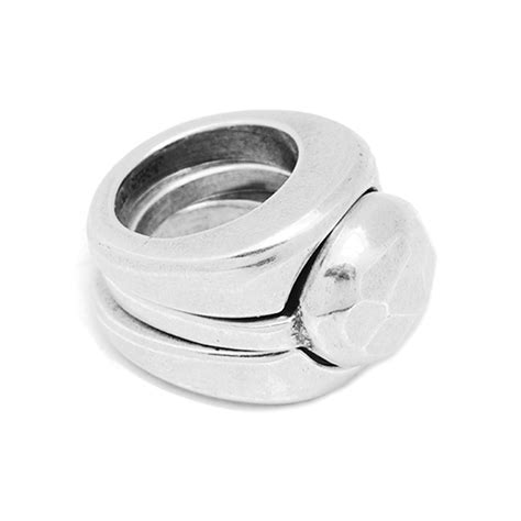 Jimten es una empresa fabricante de suministros de fontanería con más de 50 años de experiencia en el sector. Bague Ciclon 3 Anneaux Taille 54 Ciclon Bijoux 005252-2M ...