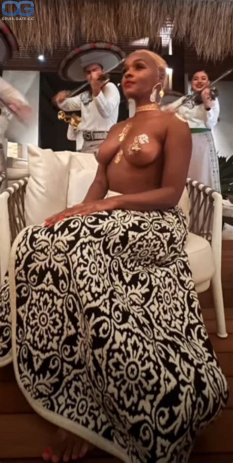 Janelle Monae Nackt Nacktbilder Playbabe Nacktfotos Fakes Oben Ohne